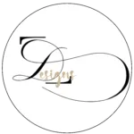 Log of website designer and developer