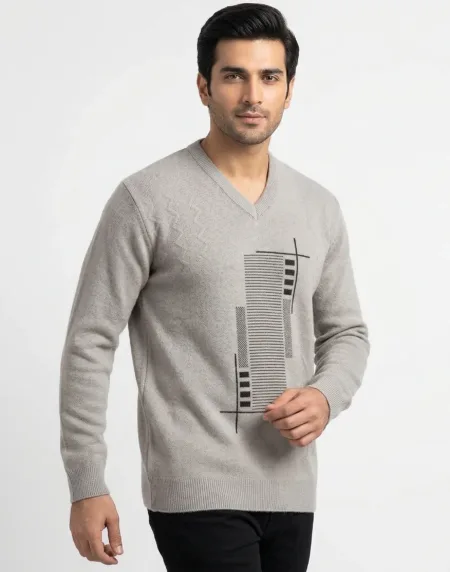 Sweater men