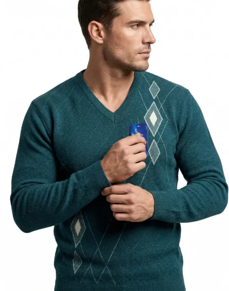 Sweater men