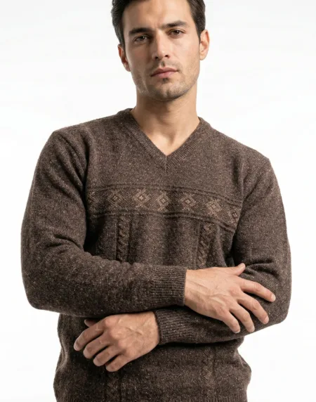 Sweater men