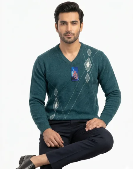Sweater men