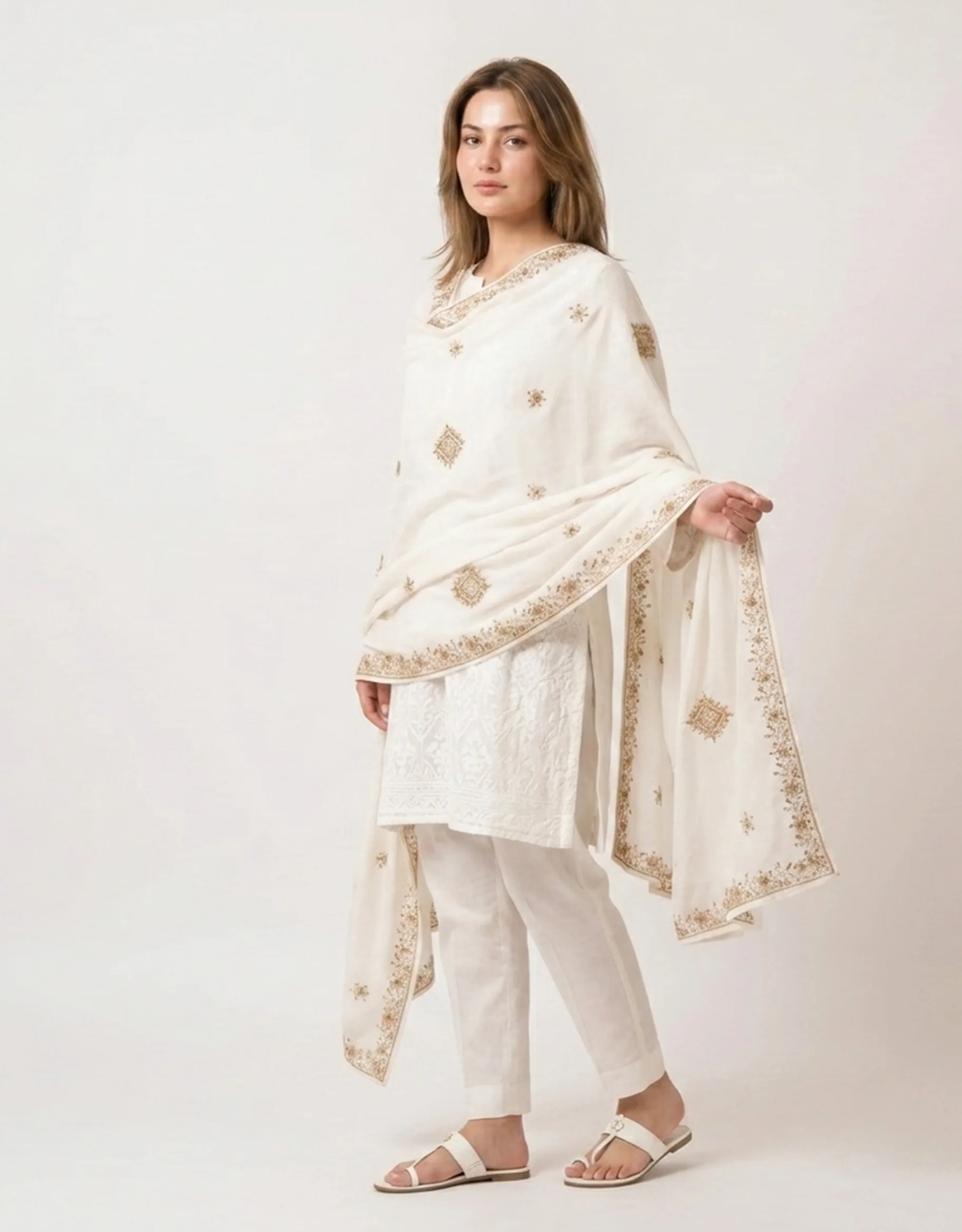Shawls