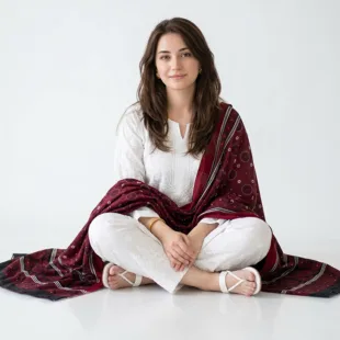 Women Shawls